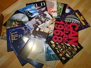 CAN  CATALOGUE 17 x LP 180g remastered Limited Vinyl Box Set + Poster + Booklet