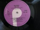  LP -LP SUPERB HARD STUFF-BULLETPROOF UK 1PRESS PURPLE LP EX