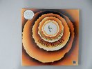STEVIE WONDER Songs In The Key Of Life 5C156-97900/1 yellow colored vinyl LP