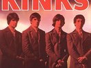 THE KINKS SELF TITLED DEBUT ALBUM NEW SEALED VINYL LP IN STOCK