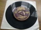 HOWLIN WOLF - RHYTHM & BLUES -  UK LONDON - RARE EP