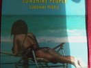 SUNSHINE PEOPLE LP rare funk soul Gemini Album Globe Sealed