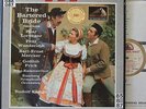 Kempe (w Lorengar, Wunderlich). Smetana (Bartered Bride). HMV ASD 522-4 (3) w/g