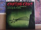 COUNTING CROWS, RECOVERING THE SATELLITES LP DGC2-24975