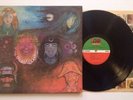 KING CRIMSON - IN THE WAKE OF POSEIDON - 1ST PRESS VINYL LP ALBUM SD 8266 (VG++)