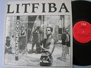 RARE LP 33T LITFIBA / DESAPARECIDO / REF : CBS 26660