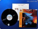 THE ALAN PARSONS PROJCET Pyramid 20RS-34 OBI LP Aw0471