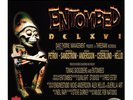 ENTOMBED - TO RIDE,SHOOT STRAIGHT AND SPEAK THE TRUTH 2 VINYL CLEAR LP NEU