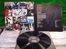 U2 ?– Achtung Baby' LP MINT SPAIN PRESS INNER + SPANISH INSERT   ORIGINIAL 1991
