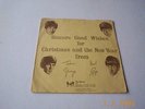BEATLES - 1963 Fan Club Record - 7