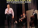 * RCA - LSO-6006 - HARRY BELAFONTE - LIVE AT CARNEGIE HALL - 140G -ser.0189 *