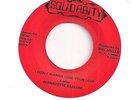 BERNADETTE  BASCOM  I Don't Want To Lose Your Love Modern Soul Boogie 45 PS HEAR