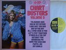 Pye Chartbusters Vol 3 (5617) Pye (1972) PCB 15002 Sexy Cover Top Of The Pops LP