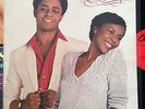 Rene And Angela RENE AND ANGELA 1980 Capitol US LP Original 1st Press RED LABEL