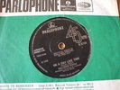 GULLIVERS PEOPLE-ON A DAY LIKE THIS-ORIGINAL UK PARLOPHONE RECORDS-45-1968