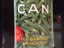 Can - Ege Bamyasi LP