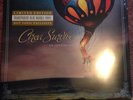 NEW Circa Survive On Letting Go Blue Marble Vinyl LP Juturna Descensus SEALED