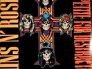 Appetite for Destruction  [LP] by Guns N' Roses 12