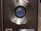 Charlie Daniels Band * Platinum Record CANADA * Million Mile Reflections * RIAA