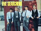 The Searchers He´s got no love  45  Pye DV 14379  Germany