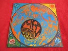 ART Supernatural Fairytales 1967 MONO UK 1st Press Pink Island PROG PSYCH