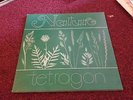 TETRAGON NATURE LP KRAUTROCK RE PRIVATE PRESS AMBER SOUNDROOM 1971 PSYCH PROG