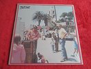 DEPARTMENTSTORE SANTAS ORIG LP 1984 Private DIY PSYCH UNPLAYED - ARCHIVE COPY