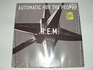 R.E.M. ?– 'Automatic For The People' 12