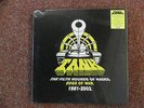 TANK - THE FILTH HOUNDS OF HADES DOGS OF WAR 1981 - 2002  BOX SET nwobhm