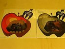 LOGAN DWIGHT - LOGAN DWIGHT-LP reissue of 1972-progressiv Rock-Akarma-foc