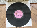 Rare vinyle (vinyl, LP) 