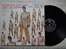 ELVIS PRESLEY ELVIS GOLD RECORDS VOLUME 2 RCA GERMANY NM RARE