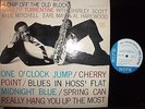 STANLEY TURRENTINE A CHIP OFF THE OLD BLOCK BLUE NOTE 4150 NY EAR  MONO OG
