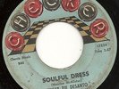 MOD/ R&B Sugar Pie Desanto - Soulful Dress LISTEN