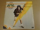 LP BELGIAN PRESSING ATL 50257 / AC/DC - HIGH VOLTAGE