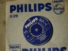 LITTLE THINGS MEAN A LOT,SUSAN MAUGHAN,1964 PHILIPS,RARE,EXC+