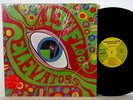 Rare 60s Garage Psych LP THE 13TH FLOOR ELEVATORS S/T on IA Original Mono
