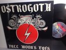 OSTROGOTH Full Moon's Eyes 12