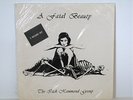 Private Local IL Prog LP JACK HAMMOND GROUP A Fatal Beauty on F.B. Sealed