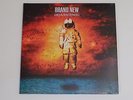 Brand New - Deja Entendu - 2 LP - Sealed - In Hand - ready to ship