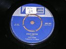V Rare 1969 THE COBBS Space Doctor AMALGAMATED AMG849 7
