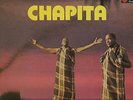 DICK KHOZA    SOUTH AFRICA   ORIGINAL   SUN LABEL  LP    CHAPITA