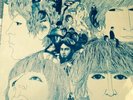 Beatles Revolver Mono 606-1 Loud Mix