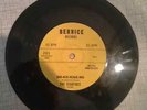 DOOWOP-- STARFIRES - UNDER - PROMO Bernice Records Gone records