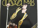 The Doors; Jim Morrison; Hollywood Bowl-2LP Promo; very RARE