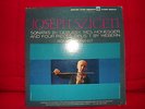 JOSEPH SZIGETI SONATAS DEBUSSY RARE MERCURY LIVING PRESENCE STEREO GOLD PROMO