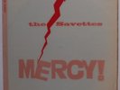 SAVETTES: Mercy Black Gospel CHOICE vinyl lp RVG Van Gelder SCARCE