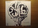 PSIGLO Ideaciòn RARE URUGUAY PSYCH PROG LP POKORA PROMO