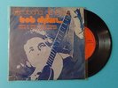 BOB DYLAN EP RARE MEXICAN EP CABAÑA DE INDIOS WIGWAM FROM SELF PORTRAIT LP