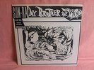 SUN RA LP My Brother The Wind Vol I SATURN 521 Orig 1971 Press  superb